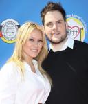 Hilary Duff's Husband Mike Comrie Retires From NHL
