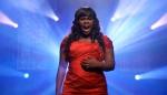 'Glee' Video: Amber Riley Sings Whitney Houston's 'I Will Always Love You'