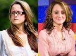 Jenelle Evans Clarifies Reported Fight With Boyfriend, Leah Messer Attacked by Three Women