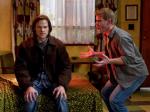 'Supernatural' 7.15 Preview: Lucifer Comes Back for Sam