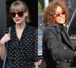Taylor Swift Remembers Whitney Houston as 'Relatable'