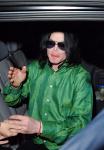 Michael Jackson's Estate Embroiled in Legal War With Late Singer's Former Manager
