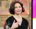 Ashley Judd's Puffy Face Is Likely Result of Medication for Sinus Infection and Flu, Rep Says