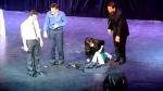 Video: Marie Osmond Accidentally Pees Herself While Laughing Hard On-Stage