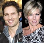 Peter Facinelli Files for Divorce, Jennie Garth Reveals She Was Resistant at First