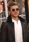 Zac Efron Admits to Dropping Condom on Red Carpet