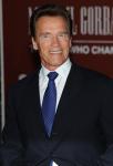 Report: Arnold Schwarzenegger 'Very Close' to Reach Financial Settlement in Divorce