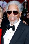 Morgan Freeman: I'm Not Romancing My Step Granddaughter