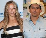 Sheryl Crow and Brad Paisley Collaborate on Stage to Close Stagecoach Festival