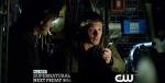'Supernatural' 7.20 Preview: Hacker Girl and Firewall