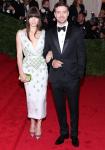 Justin Timberlake and Jessica Biel Celebrate Engagement With Their Celebrity Friends