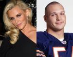 Jenny McCarthy Confirms Dating Chicago Bears' Brian Urlacher
