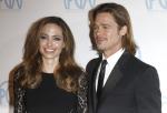 Brad Pitt Explains Why He and Angelina Jolie Won't Get Married Anytime Soon