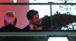 Kristen Stewart and Robert Pattinson Caught Kissing at Cannes