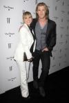 Chris Hemsworth and Wife Welcome First Child
