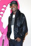 Exhaustion and Jet Leg Put Ray J in Hospital
