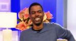 Video: Chris Rock Cracks a Joke About Chris Brown on 'Today' Show