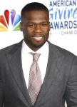 50 Cent Talks Car Crash, Credits Bulletproof SUV for Saving Him