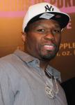 50 Cent Released From Hospital Following Car Accident