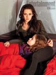 Kristen Stewart Wants Bella in 'Breaking Dawn II' to Be the Best Vampire