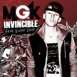 Machine Gun Kelly Premieres Dramatic Music Video for 'Invincible'