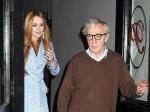 Woody Allen: I Wouldn't Hesitate to Use Lindsay Lohan in My Movie
