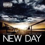 50 Cent Releases New Single 'New Day' Ft. Alicia Keys and Dr. Dre