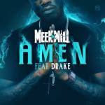 New Video for Meek Mill's 'Amen' Featuring Drake