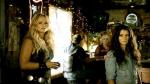 Miranda Lambert and Danica Patrick in 'Fastest Girl in Town' Video