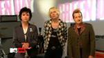 Green Day Perform for Sexy Models in 'Oh Love' Music Video
