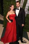 Natalie Portman Marries Benjamin Millepied in Super Secret Ceremony