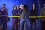 'Pretty Little Liars' 3.12 Clips: The Girls Mourn Another Character's Death