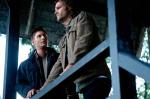 'Supernatural' Season 8 Clip: Dean Reunites With Sam, Reveals Cas' Fate