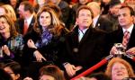 Arnold Schwarzenegger Says Maria Shriver Tried to Stop His Political Ambition