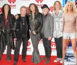Audio: Aerosmith and Carrie Underwood's 'Can't Stop Loving You'