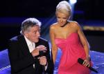 Studio Version of Tony Bennett's 'Steppin' Out with My Baby' Ft. Christina Aguilera