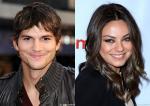 Ashton Kutcher and Mila Kunis Going to Australia for Romantic Getaway