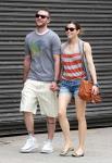 Justin Timberlake and Jessica Biel Go for Honeymoon in Tanzania