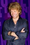 Jon Bon Jovi Finally Speaks on Daughter's Drug Arrest