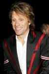 Jon Bon Jovi's Teen Daughter Released After Drug Arrest