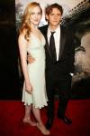 Evan Rachel Wood Says She's Still Bisexual After Marrying Jamie Bell