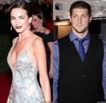 Camilla Belle and Tim Tebow Break Up After Only Two Months of Dating