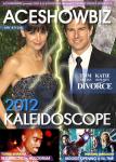 Kaleidoscope 2012: Important Events in Entertainment (Part 2/4)