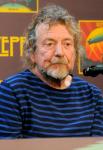 Robert Plant Gets Teary Watching Led Zeppelin Tribute in Kennedy Center Honors