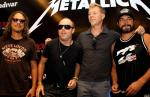 Metallica Launch Record Label After Regaining All Their Master Recordings