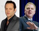Vince Vaughn and Glenn Beck to Launch New Reality Competition Series