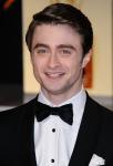 Daniel Radcliffe Kissing and Cuddling 'Kill Your Darlings' Co-Star at Sundance Film Festival