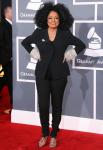 Diana Ross Throws Tantrum at Restaurant After Denied Seating