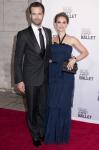 Natalie Portman Will Move to Paris After Husband Nabs Prestigious Job