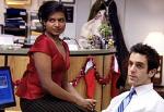 Mindy Kaling and B.J. Novak Will Return for 'The Office' Series Finale
